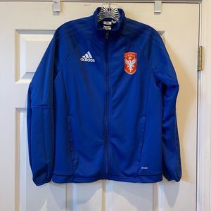 Adidas FC Royal Youth Jacket